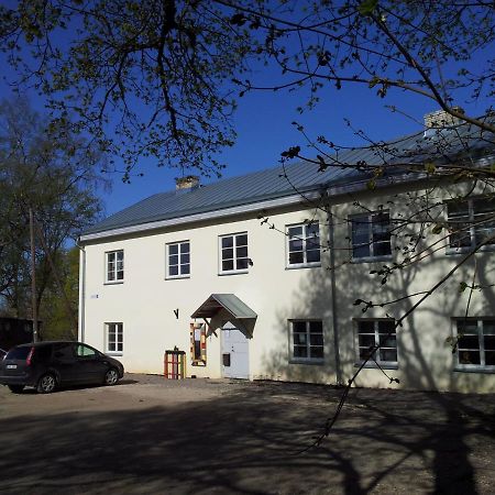 Kadrina St. Catharine'S Guesthouse エクステリア 写真