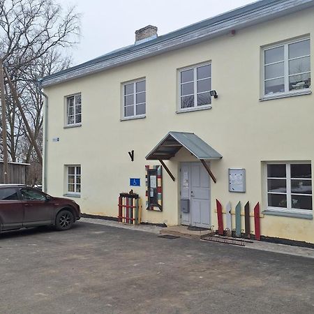 Kadrina St. Catharine'S Guesthouse エクステリア 写真