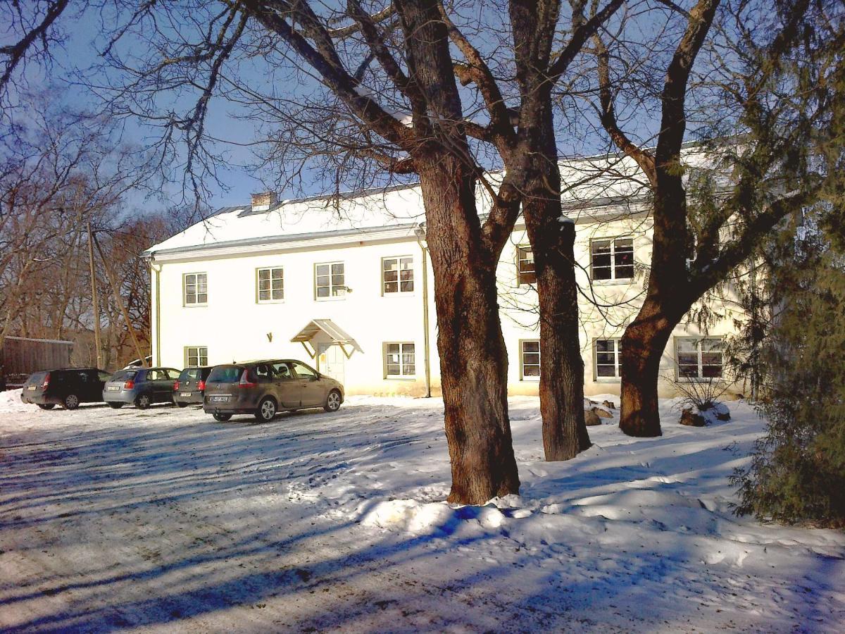 Kadrina St. Catharine'S Guesthouse エクステリア 写真
