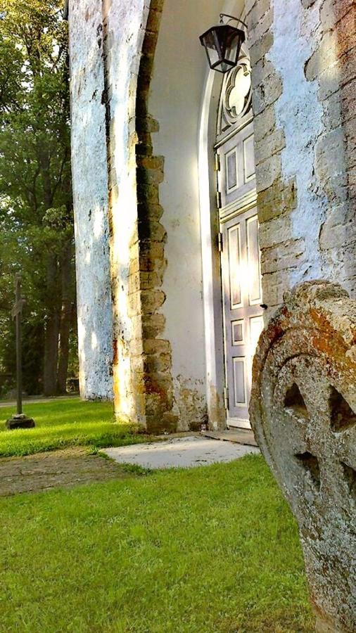 Kadrina St. Catharine'S Guesthouse エクステリア 写真