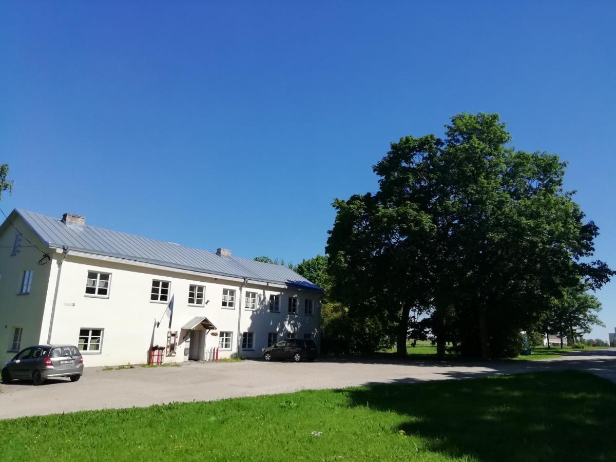 Kadrina St. Catharine'S Guesthouse エクステリア 写真