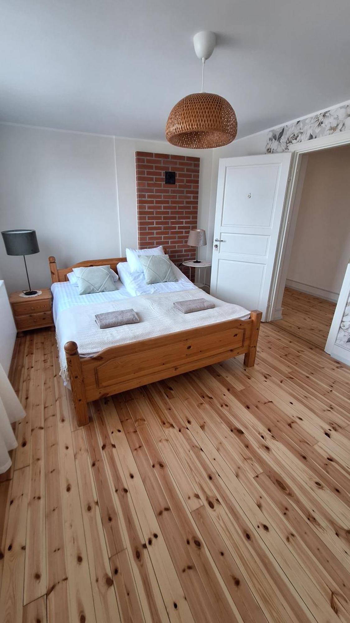 Kadrina St. Catharine'S Guesthouse エクステリア 写真