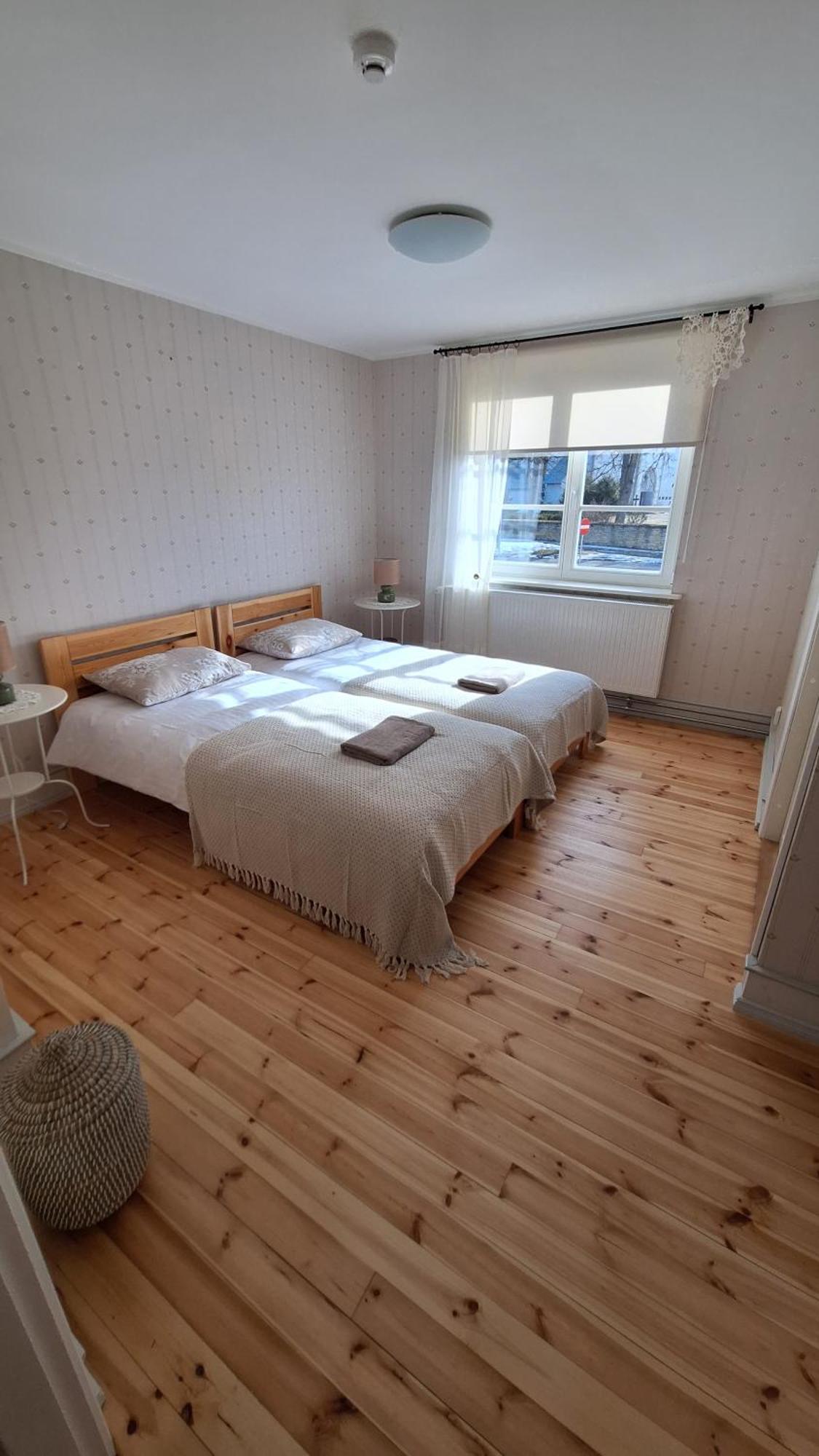 Kadrina St. Catharine'S Guesthouse エクステリア 写真