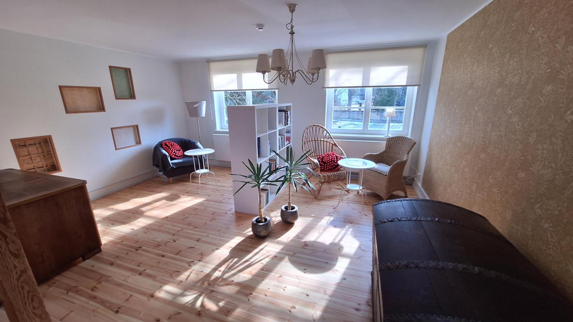 Kadrina St. Catharine'S Guesthouse エクステリア 写真