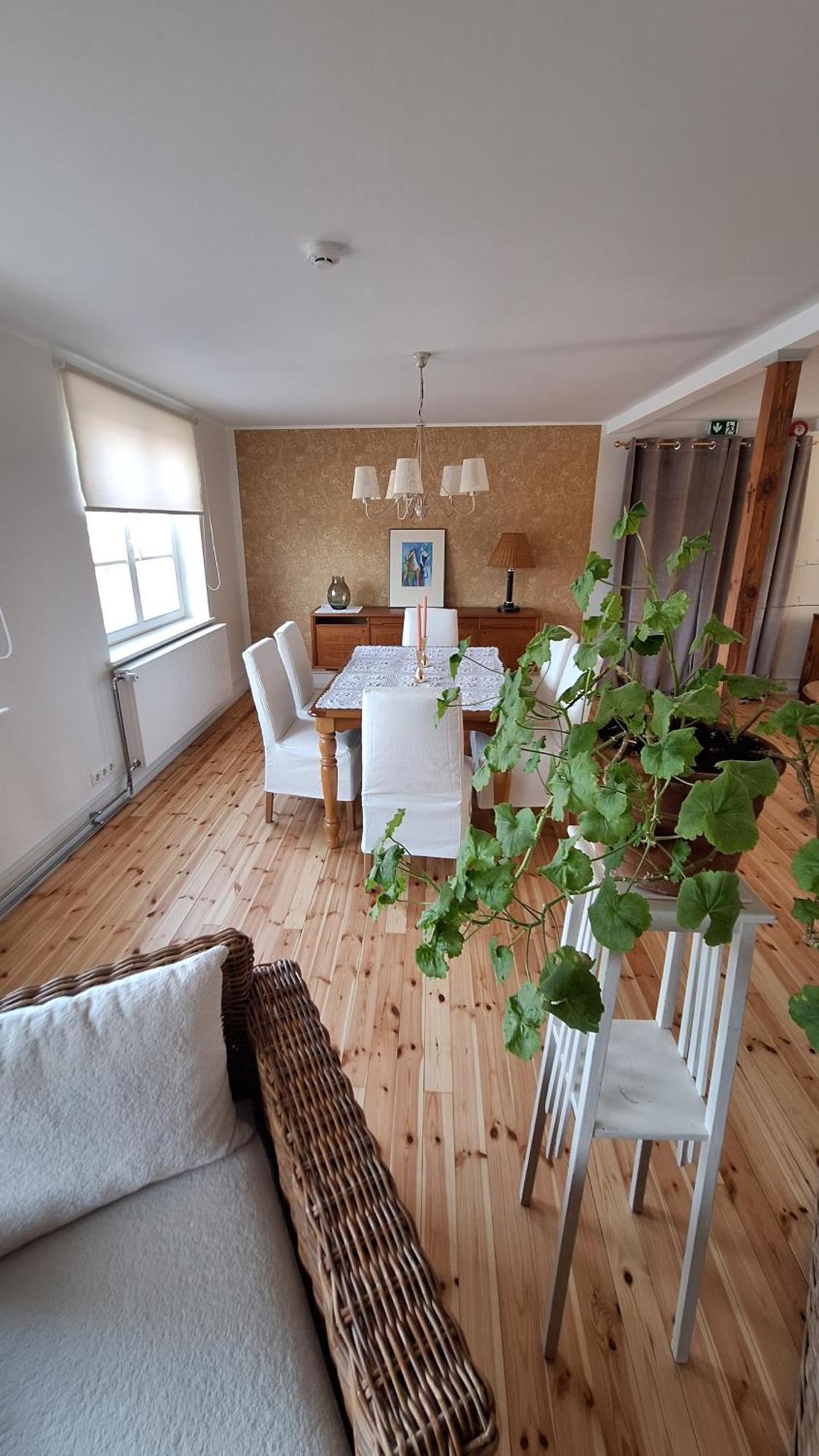 Kadrina St. Catharine'S Guesthouse エクステリア 写真