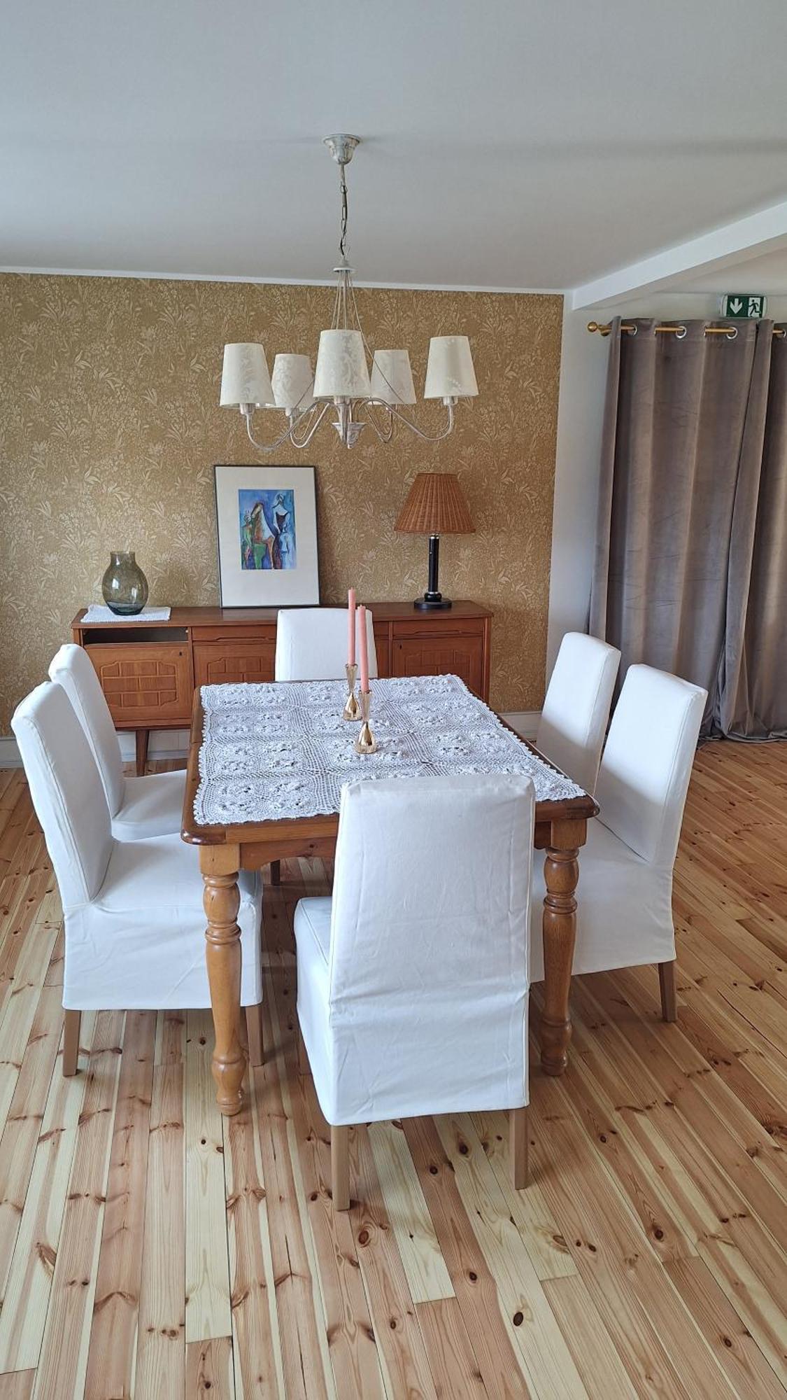 Kadrina St. Catharine'S Guesthouse エクステリア 写真