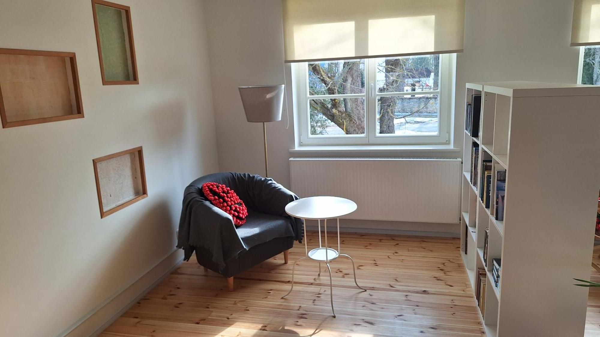 Kadrina St. Catharine'S Guesthouse エクステリア 写真