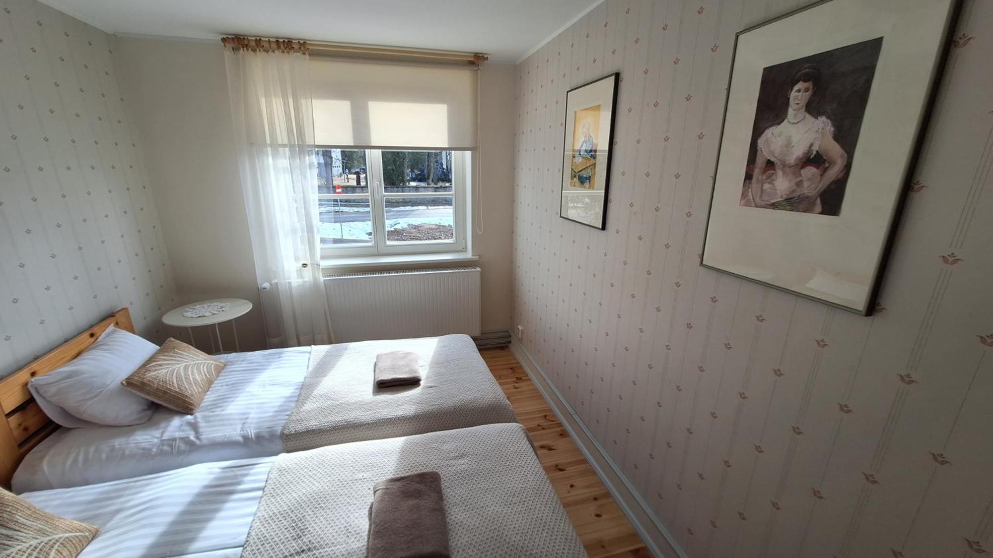 Kadrina St. Catharine'S Guesthouse エクステリア 写真