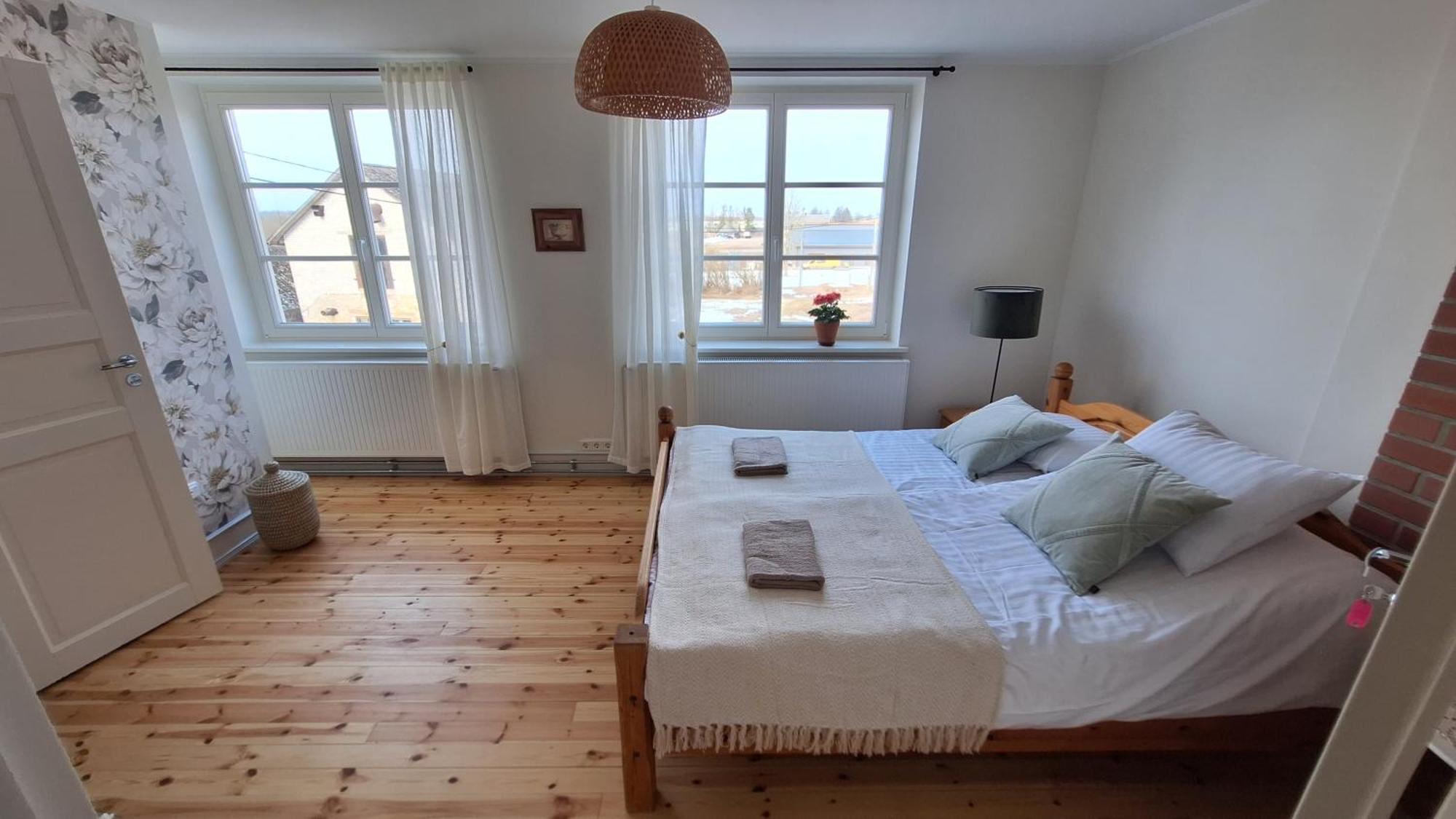 Kadrina St. Catharine'S Guesthouse エクステリア 写真