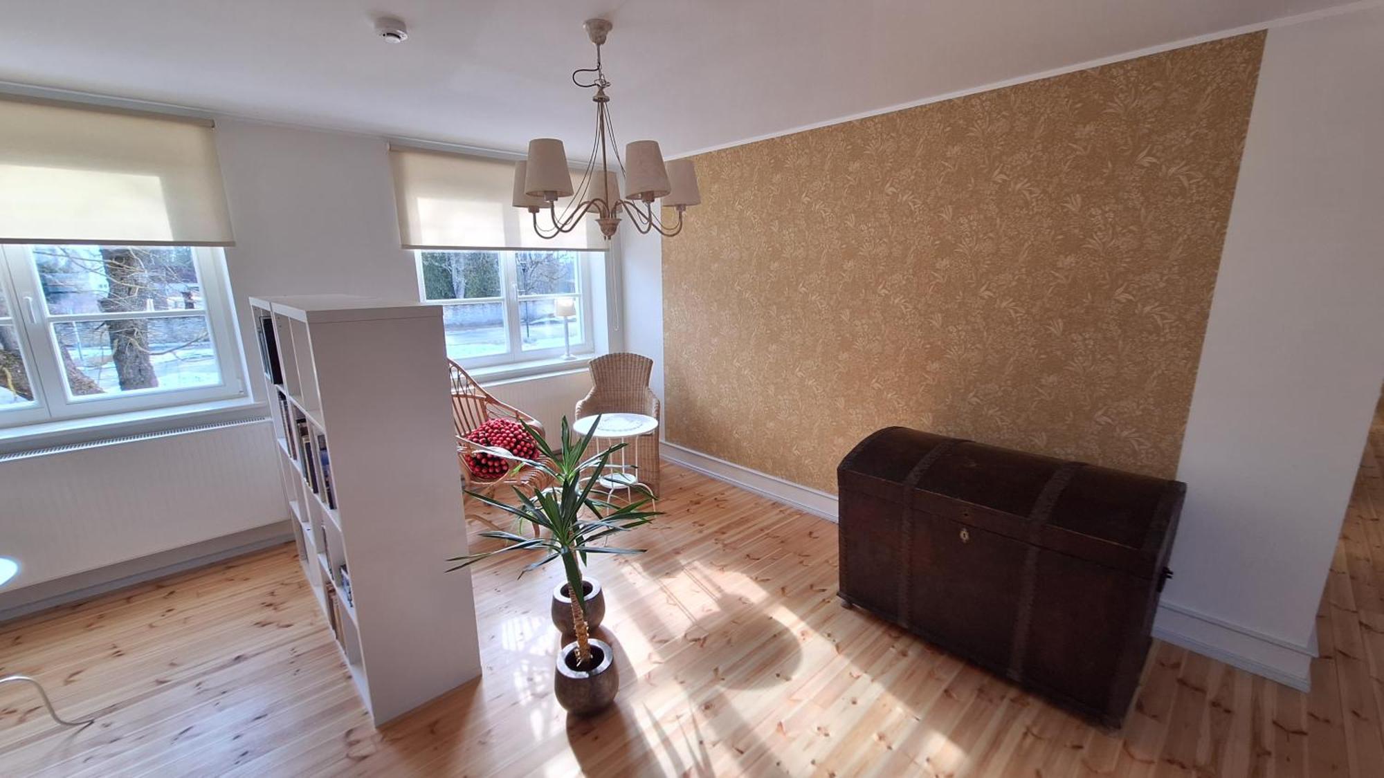 Kadrina St. Catharine'S Guesthouse エクステリア 写真