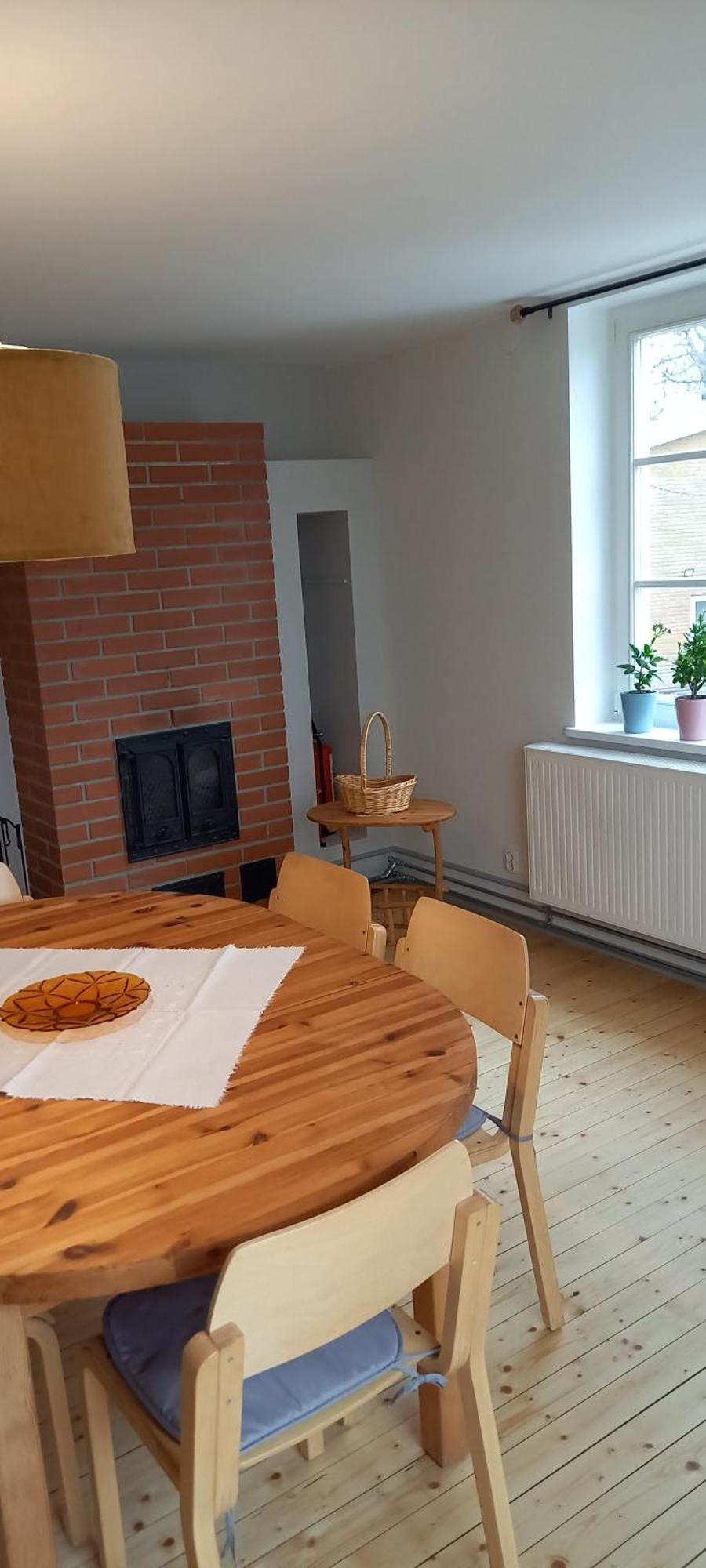 Kadrina St. Catharine'S Guesthouse エクステリア 写真