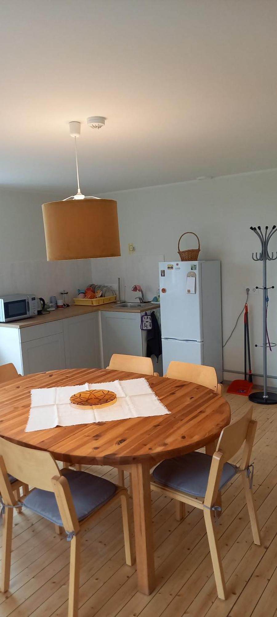 Kadrina St. Catharine'S Guesthouse エクステリア 写真