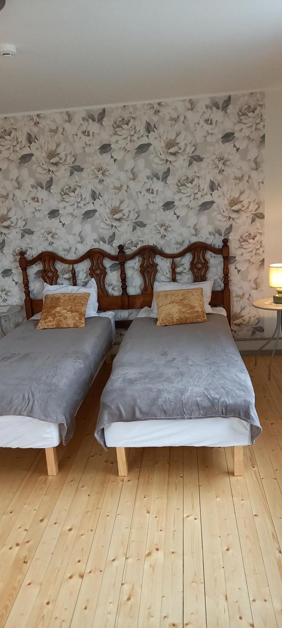 Kadrina St. Catharine'S Guesthouse エクステリア 写真