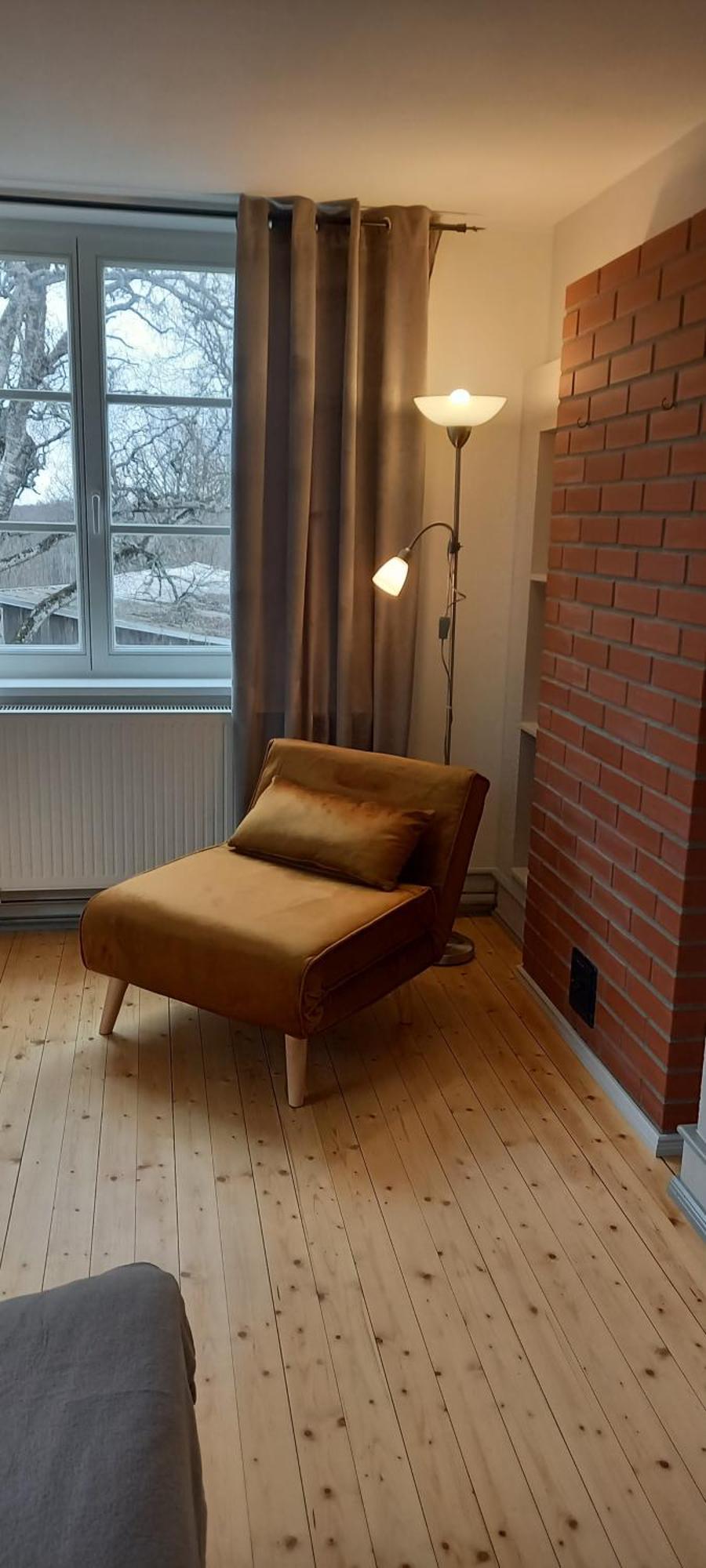 Kadrina St. Catharine'S Guesthouse エクステリア 写真