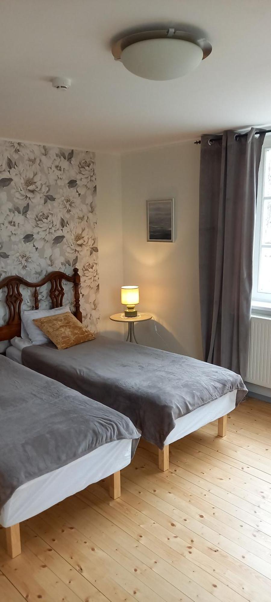 Kadrina St. Catharine'S Guesthouse エクステリア 写真
